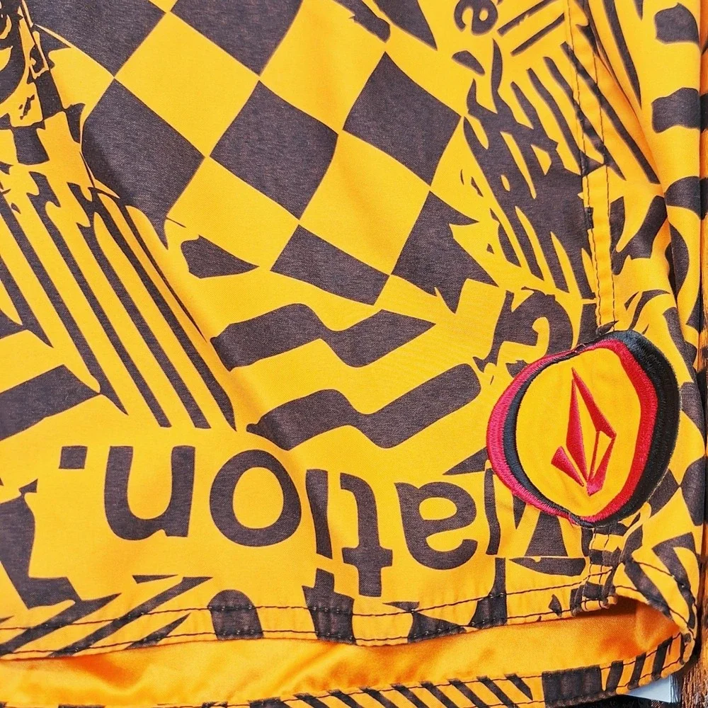 Volcom board shorts